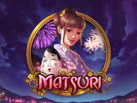 เกมสล็อต Matsuri